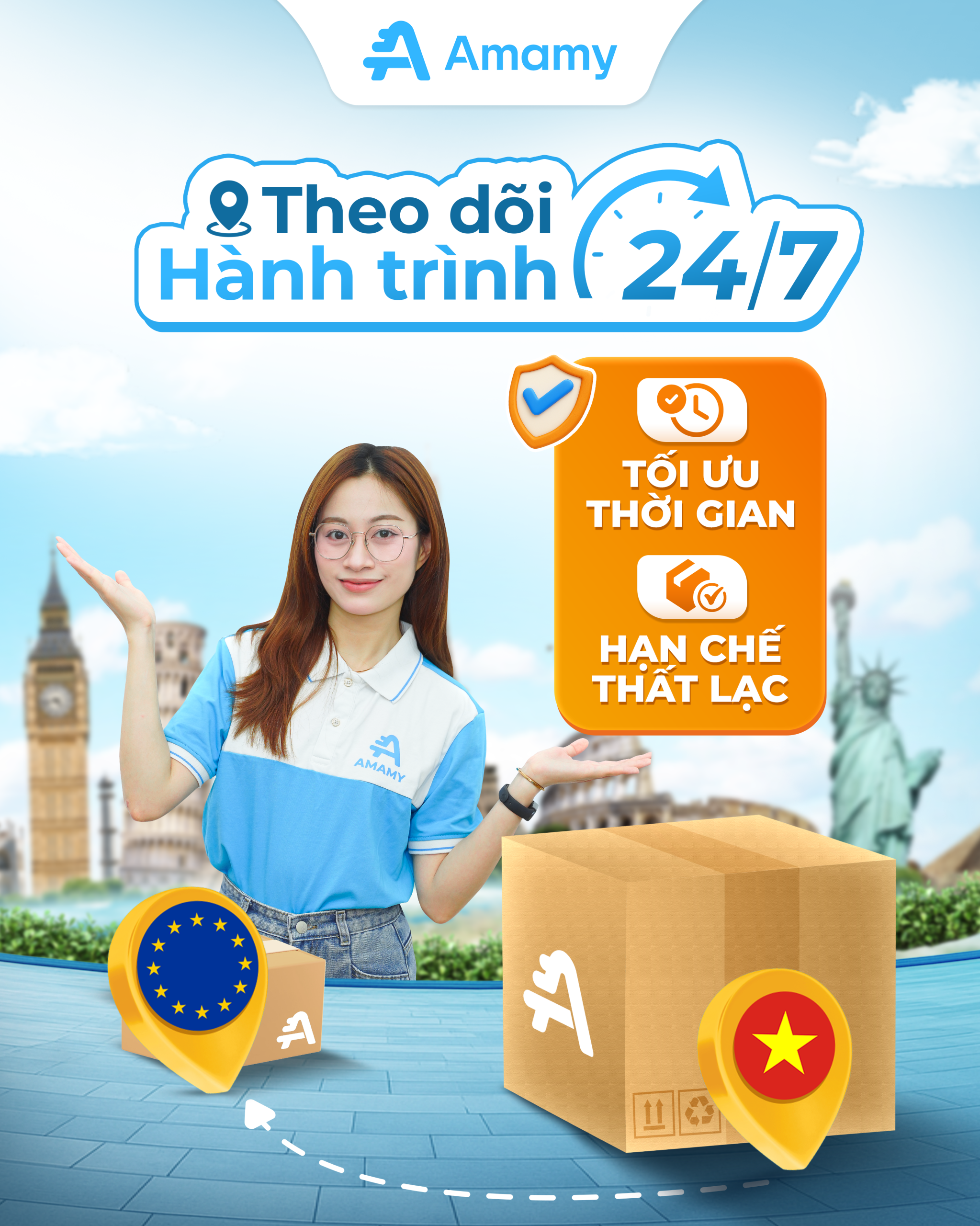 Quản lý bằng công nghệ 