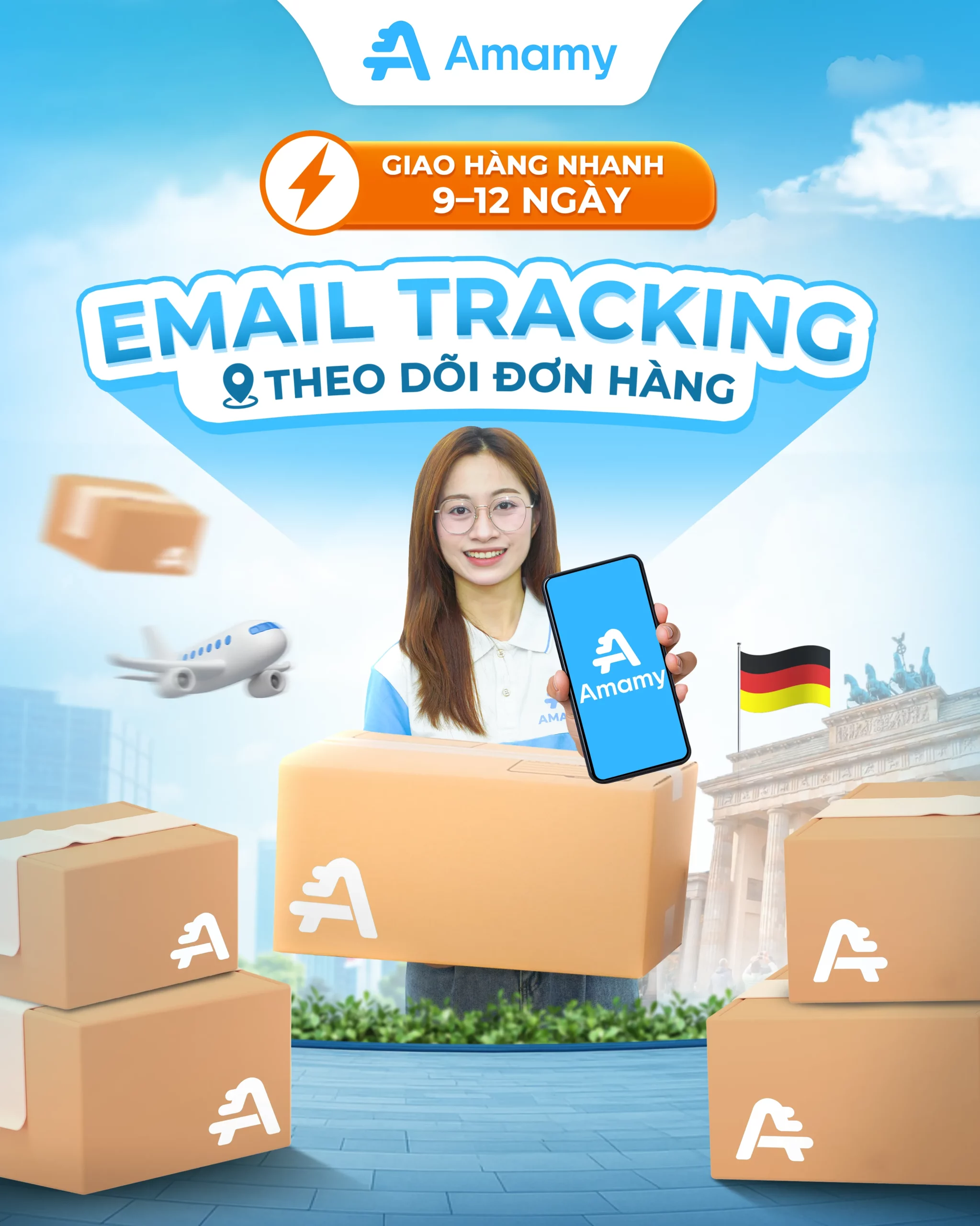 Dịch vụ đa dạng