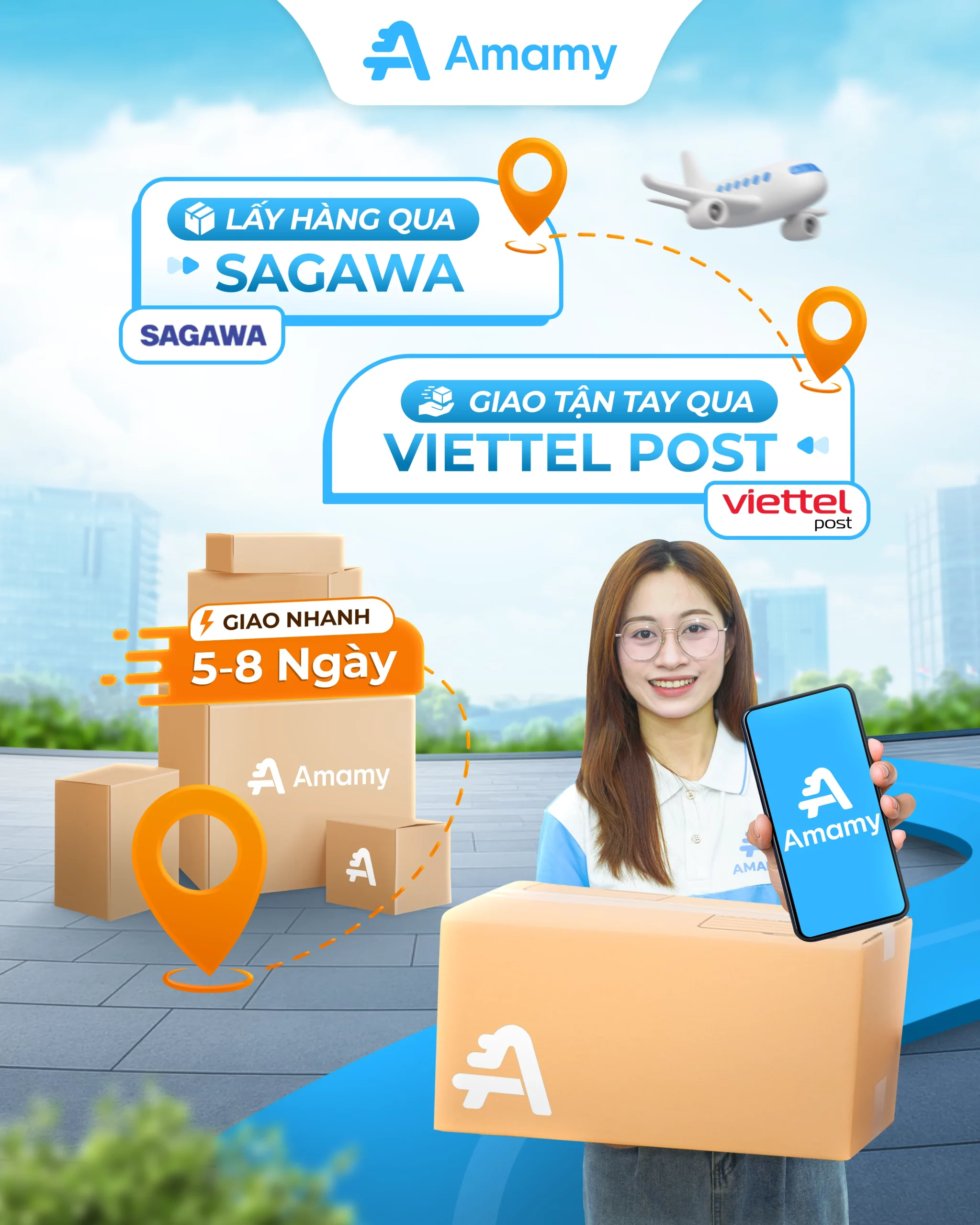 Lấy tận nhà ở Nhật – Giao tận tay tại Việt Nam