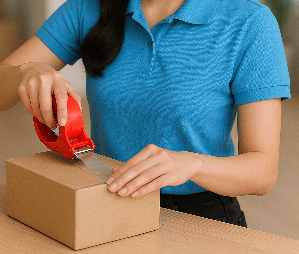 Dịch vụ đa dạng