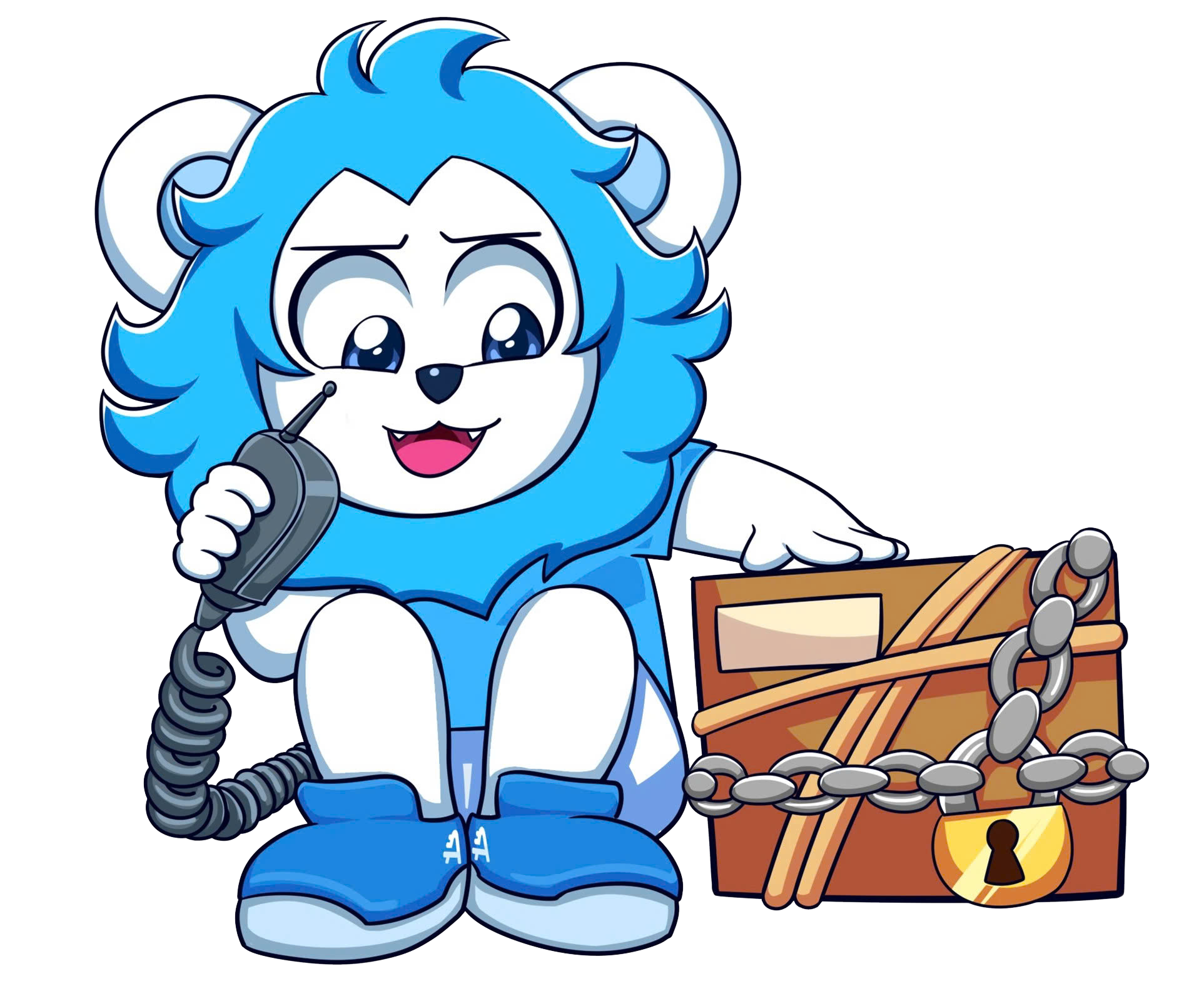 ĐỀN BÙ 100% NẾU HỎNG VỠ!